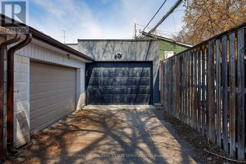 121 Markham Street, Toronto, ON 