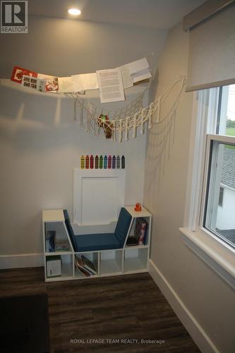 500 Aberdeen Street, Renfrew, ON - Indoor