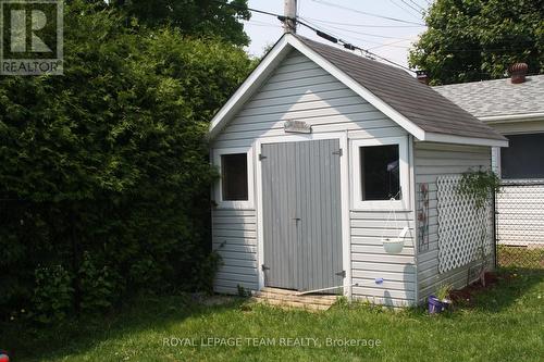 500 Aberdeen Street, Renfrew, ON - Outdoor