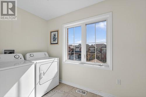 43 Watermill Street, Kitchener, ON - Indoor Photo Showing Laundry Room