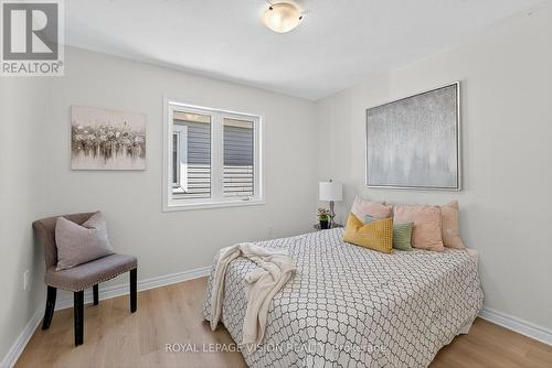 43 Watermill Street, Kitchener, ON - Indoor Photo Showing Bedroom