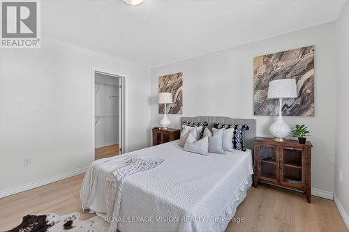 43 Watermill Street, Kitchener, ON - Indoor Photo Showing Bedroom
