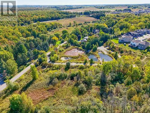 43 Watermill Street, Kitchener, ON - Outdoor With View