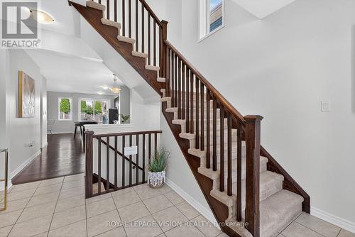 43 Watermill Street, Kitchener, ON - Indoor Photo Showing Other Room