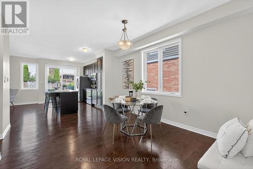 43 Watermill Street, Kitchener, ON - Indoor