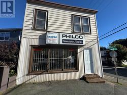 267 HAMILTON Avenue  St. John's, NL A1E 1J6