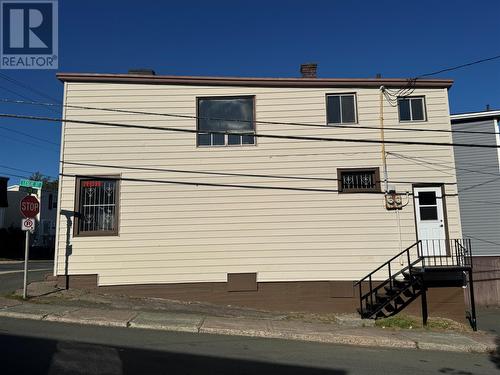 267 Hamilton Avenue, St. John'S, NL 