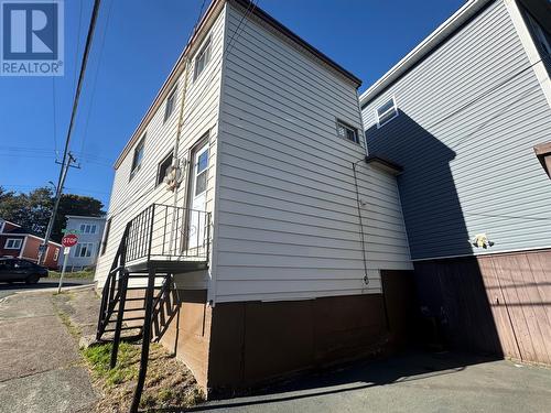 267 Hamilton Avenue, St. John'S, NL 