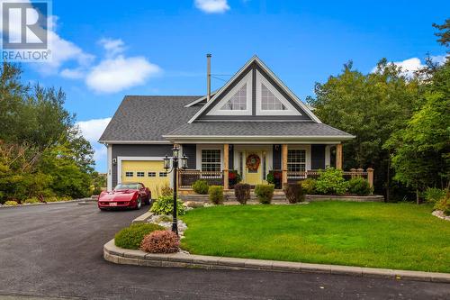 38 Hands Road  Conception Bay South, NL A1X 5A2