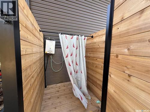 403-404 Park Place, Iroquois Lake, SK -  With Exterior