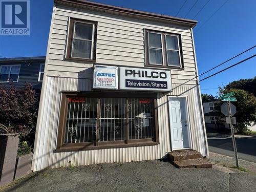 267 HAMILTON Avenue  St. John's, NL A1E 1J6