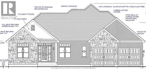 1928 Serenity Lane, Kingsville, ON - Other