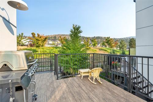 101-1001 Antler Drive, Penticton, BC - Outdoor With Exterior