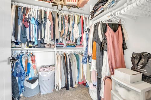 101-1001 Antler Drive, Penticton, BC - Indoor With Storage