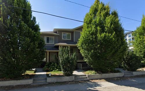 741 Clement Avenue  Kelowna, BC V1Y 7C9