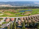 201-2455 Quail Ridge Boulevard, Kelowna, BC  - Outdoor With View 