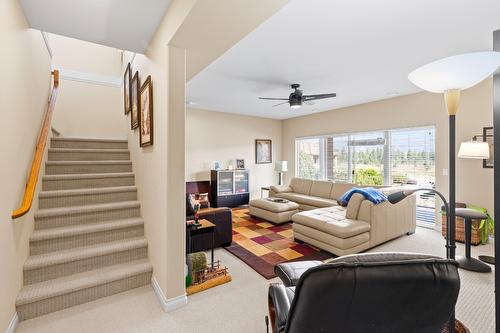 201-2455 Quail Ridge Boulevard, Kelowna, BC - Indoor