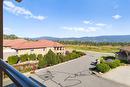 201-2455 Quail Ridge Boulevard, Kelowna, BC  - Outdoor With View 