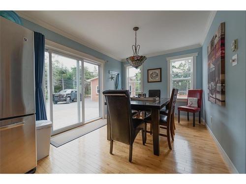 239-241 Burnt Head Loop Road, Cupids, NL 