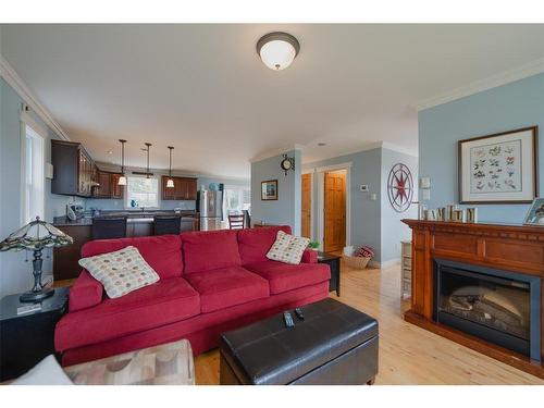 239-241 Burnt Head Loop Road, Cupids, NL 