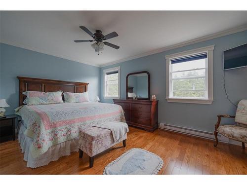 239-241 Burnt Head Loop Road, Cupids, NL 