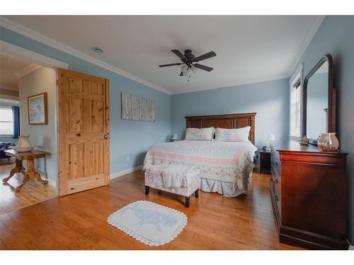 239-241 Burnt Head Loop Road, Cupids, NL 