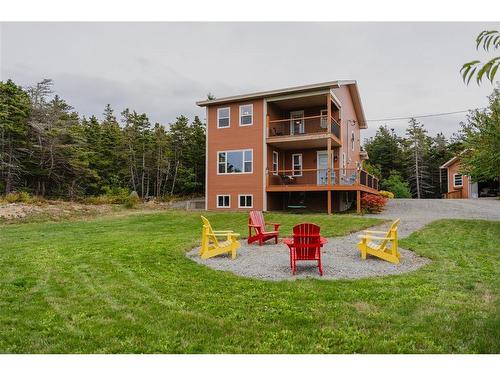 239-241 Burnt Head Loop Road, Cupids, NL 