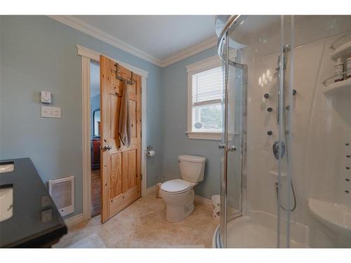 239-241 Burnt Head Loop Road, Cupids, NL 