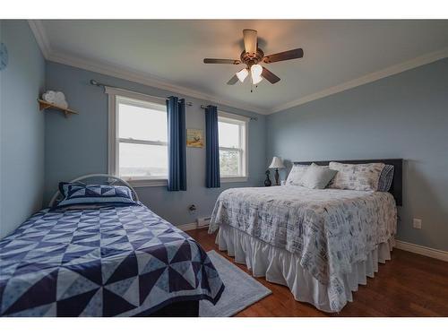 239-241 Burnt Head Loop Road, Cupids, NL 