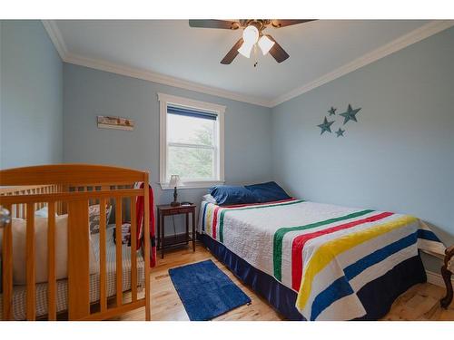 239-241 Burnt Head Loop Road, Cupids, NL 