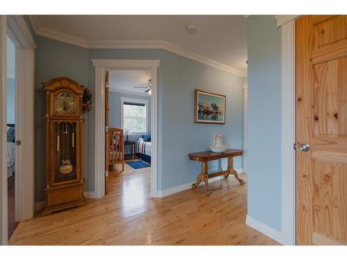 239-241 Burnt Head Loop Road, Cupids, NL 