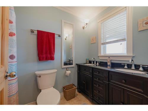 239-241 Burnt Head Loop Road, Cupids, NL 