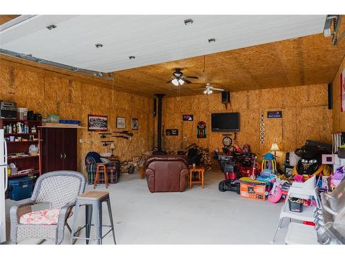 239-241 Burnt Head Loop Road, Cupids, NL 