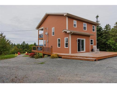 239-241 Burnt Head Loop Road, Cupids, NL 