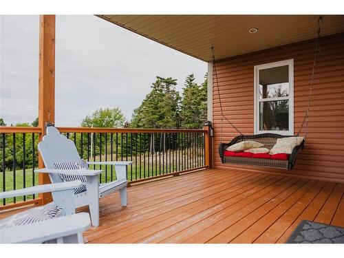 239-241 Burnt Head Loop Road, Cupids, NL 