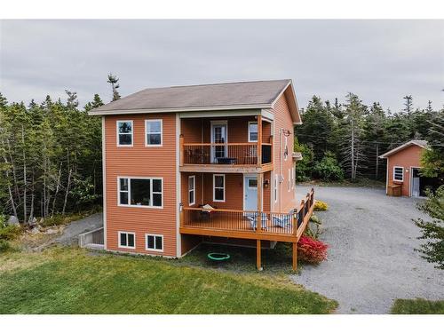 239-241 Burnt Head Loop Road, Cupids, NL 