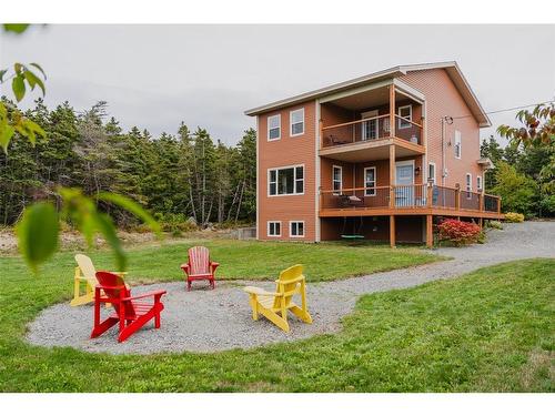 239-241 Burnt Head Loop Road, Cupids, NL 