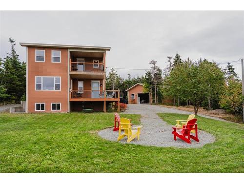 239-241 Burnt Head Loop Road, Cupids, NL 