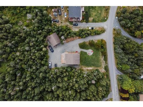 239-241 Burnt Head Loop Road, Cupids, NL 