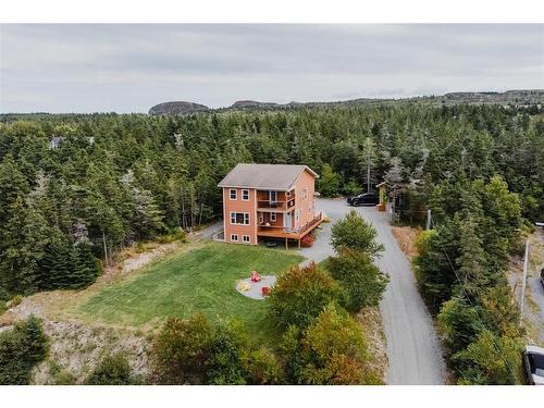 239-241 Burnt Head Loop Road, Cupids, NL 