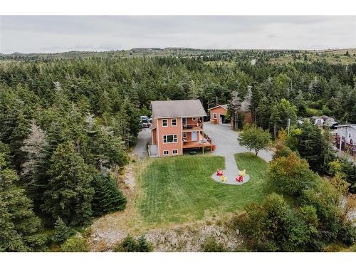 239-241 Burnt Head Loop Road, Cupids, NL 