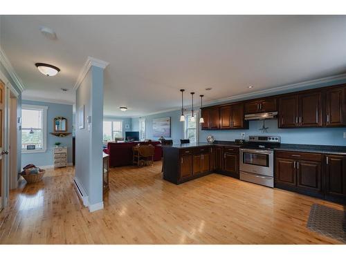 239-241 Burnt Head Loop Road, Cupids, NL 