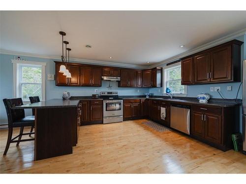 239-241 Burnt Head Loop Road, Cupids, NL 