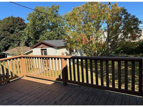 11 Robertson Avenue, Gander, NL 