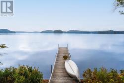 3384 SOUTH PORTAGE ROAD  Huntsville (Brunel), ON P1H 2J3