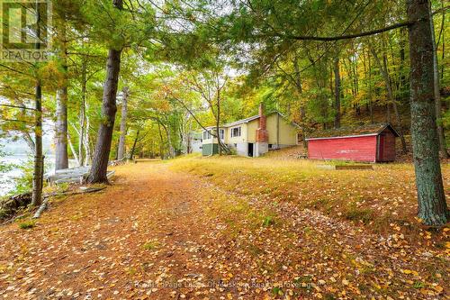 Cottage 2 - 3384 South Portage Road, Huntsville (Brunel), ON 