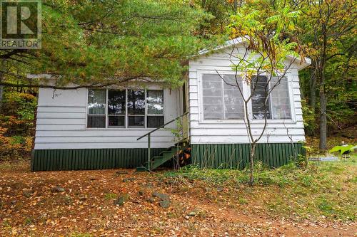 Cottage 1 - 3384 South Portage Road, Huntsville (Brunel), ON 