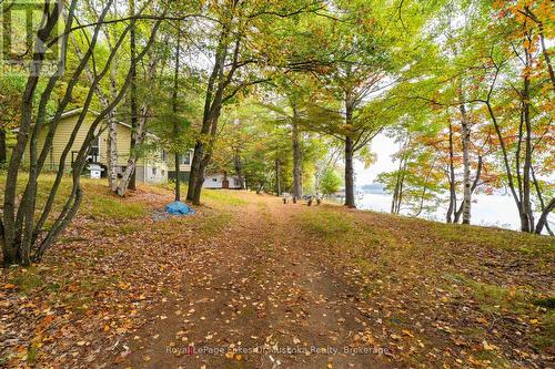 3384 South Portage Road, Huntsville (Brunel), ON 