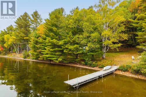 3384 South Portage Road, Huntsville (Brunel), ON 