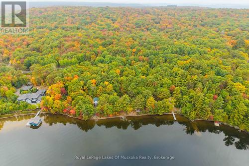 3384 South Portage Road, Huntsville (Brunel), ON 